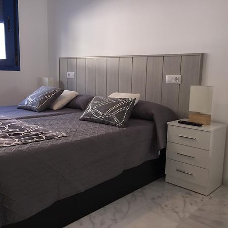 Las Salinas Homes Exclusive Fuengirola Extérieur photo