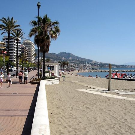 Las Salinas Homes Exclusive Fuengirola Extérieur photo