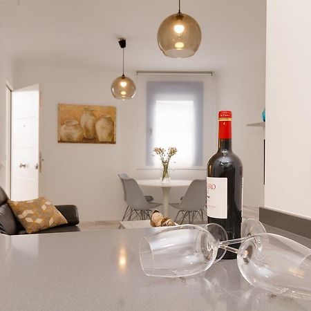 Las Salinas Homes Exclusive Fuengirola Extérieur photo