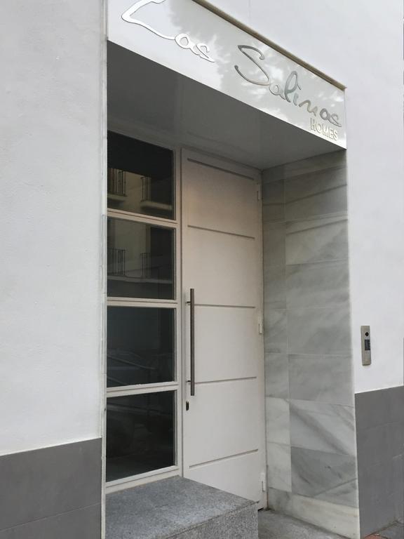 Las Salinas Homes Exclusive Fuengirola Extérieur photo