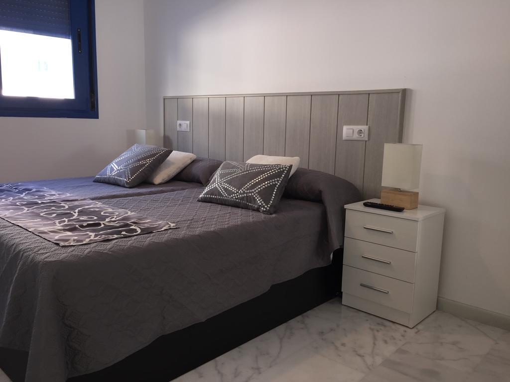 Las Salinas Homes Exclusive Fuengirola Extérieur photo