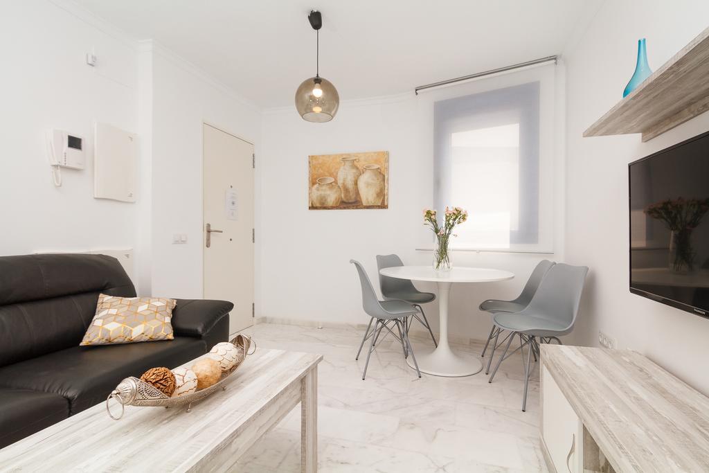 Las Salinas Homes Exclusive Fuengirola Extérieur photo