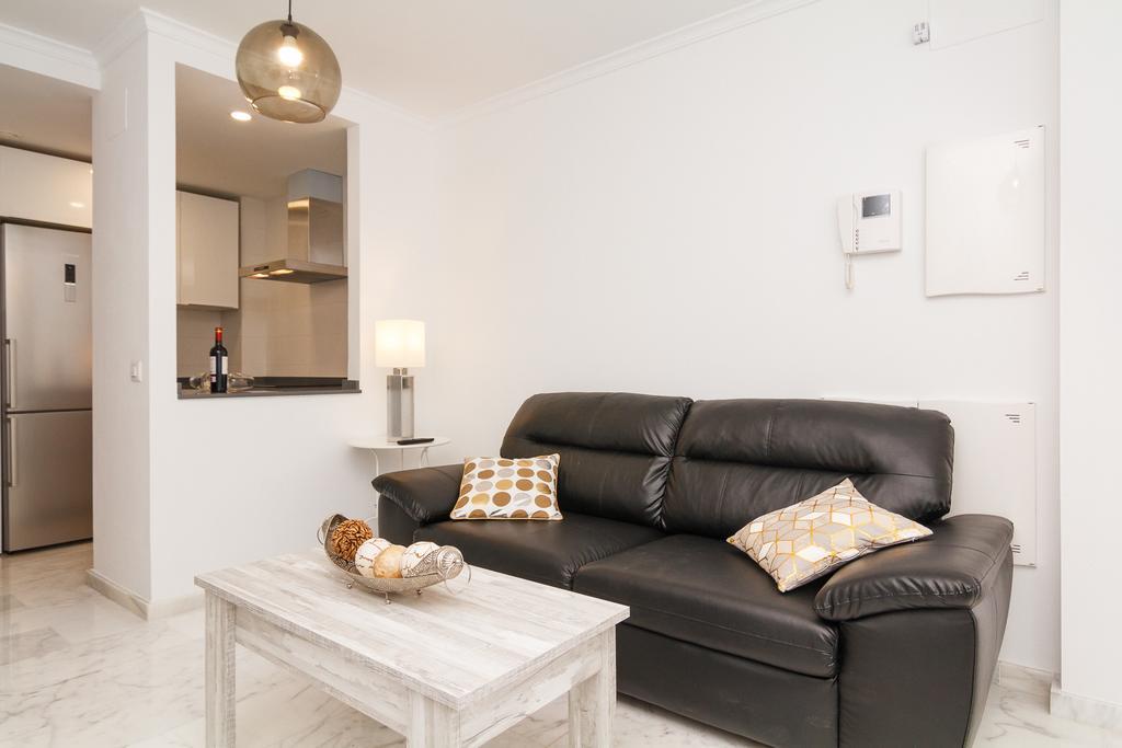 Las Salinas Homes Exclusive Fuengirola Extérieur photo