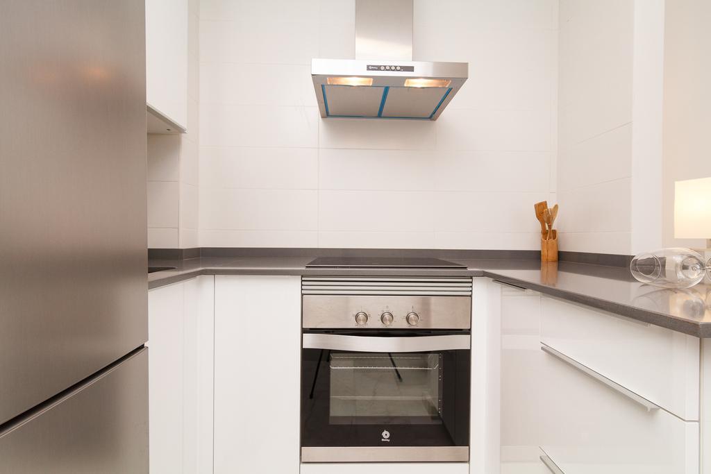 Las Salinas Homes Exclusive Fuengirola Extérieur photo