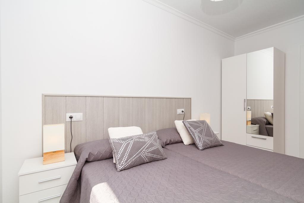 Las Salinas Homes Exclusive Fuengirola Extérieur photo