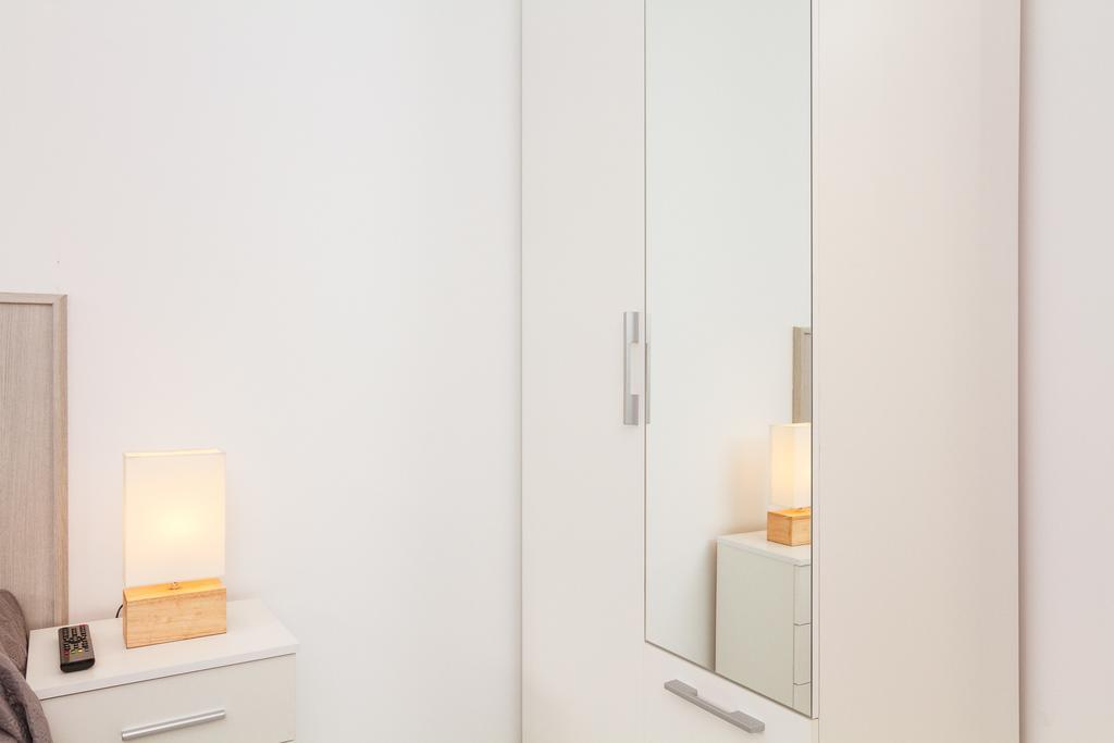 Las Salinas Homes Exclusive Fuengirola Extérieur photo