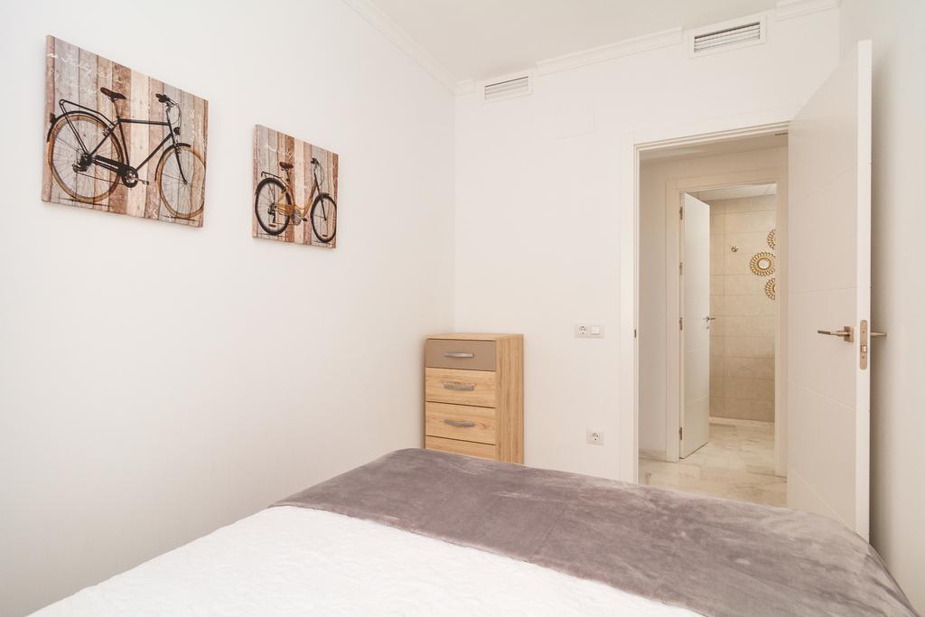 Las Salinas Homes Exclusive Fuengirola Extérieur photo