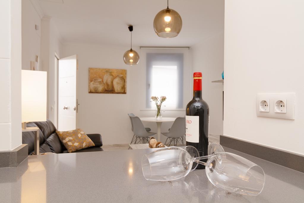 Las Salinas Homes Exclusive Fuengirola Extérieur photo