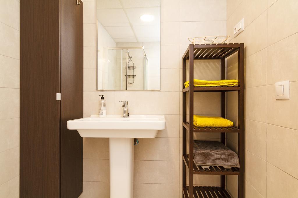 Las Salinas Homes Exclusive Fuengirola Extérieur photo