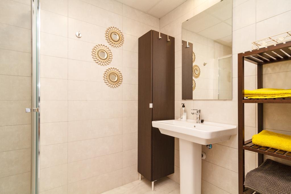 Las Salinas Homes Exclusive Fuengirola Extérieur photo