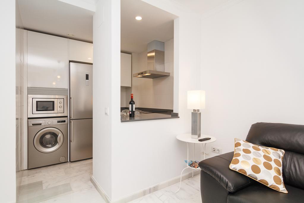 Las Salinas Homes Exclusive Fuengirola Extérieur photo