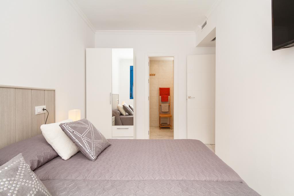 Las Salinas Homes Exclusive Fuengirola Extérieur photo