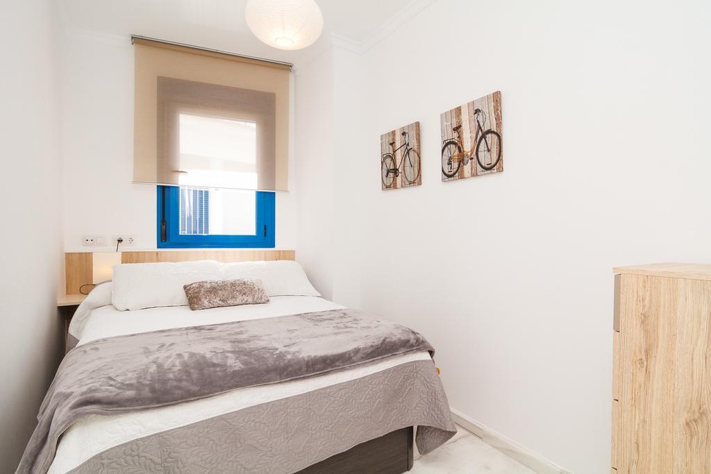 Las Salinas Homes Exclusive Fuengirola Extérieur photo