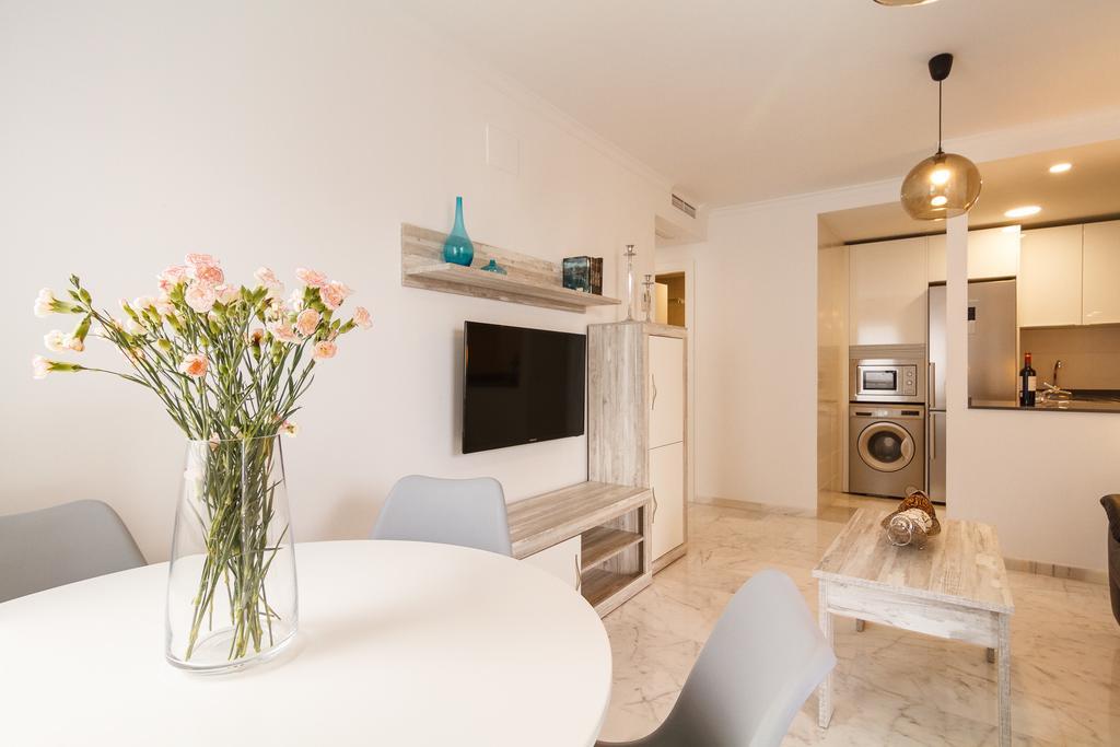 Las Salinas Homes Exclusive Fuengirola Extérieur photo