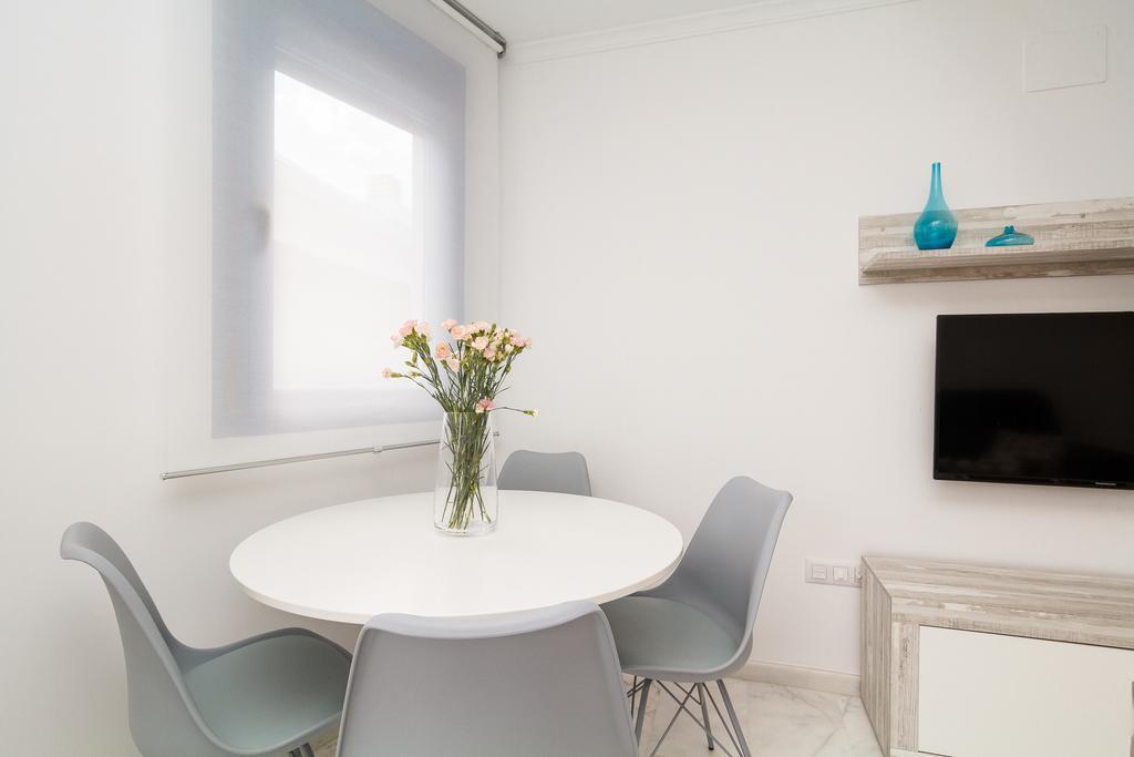 Las Salinas Homes Exclusive Fuengirola Extérieur photo