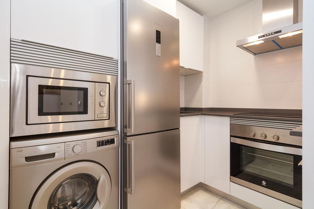 Las Salinas Homes Exclusive Fuengirola Extérieur photo